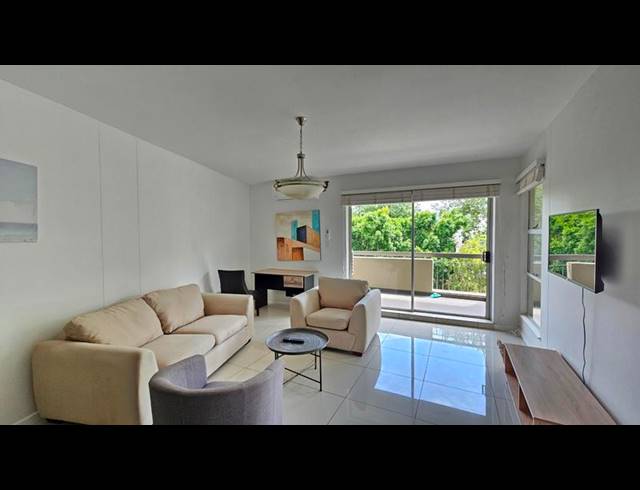 2 BEDROOM PROPERTY TO RENT IN SANDTON CENTRAL